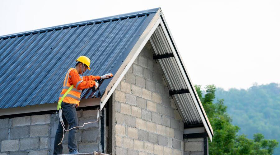 Local Chimney Repair in Iron Gate, VA